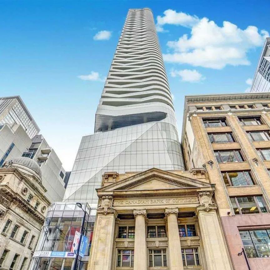 For Lease - 197 Yonge Street Unit# 3403, Toronto, Ontario - Photo 2