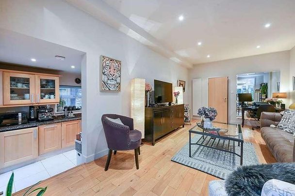 Rusthall Avenue, Chiswick, W4 - Photo 1