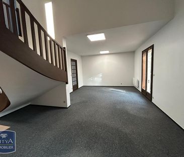 Location Maison 6 pièces 131m² EVRY 91000 - Photo 2
