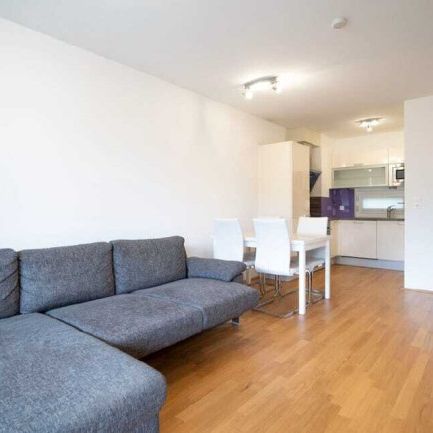 TOP-Lage von Innsbruck: Moderne 2-Zimmerwohnung mit Balkon zu mieten! - Foto 1