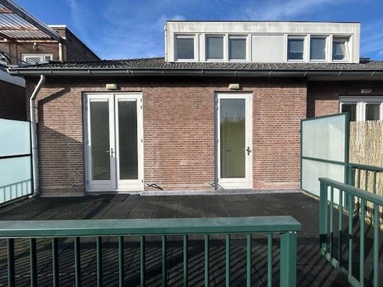 Te huur: Appartement Slotlaan in Zeist - Photo 1