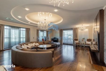Penthouse Lacul Tei Complex Emerald Mobilat Complet - Photo 4