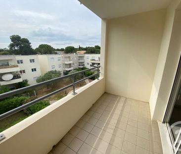 Location Appartement 1 pièce 20m² MONTPELLIER 34090 - Photo 1