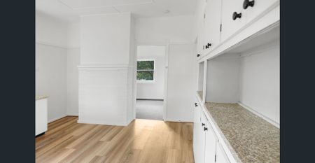 Neat & tidy one bedroom rental in Hazelbrook - Photo 2