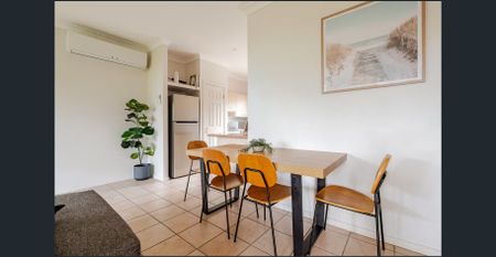 Available March 2026 - a 2 Bedroom Retreat in Nerang! - Photo 3