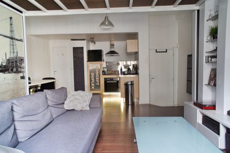 Studio meublé avec goût 35m² - hyper centre de Nantes (44) - Photo 4