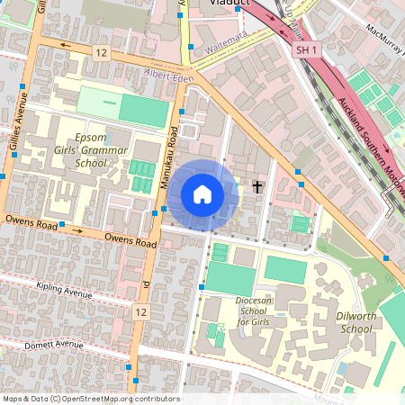 8/17 Margot Street, Epsom