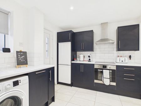 2 bedroom house to rent - Photo 5