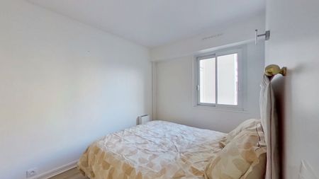 Appartement 2 pièces meublé – Résidence sécurisée – Paris 12 - Photo 3