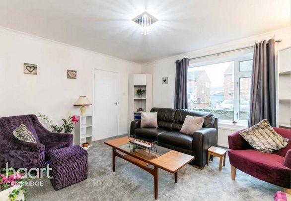 3 bedroom terraced house to rent - Photo 1