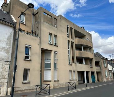 Location Appartement 3 pièces 76 m2 à Chartres - Photo 1
