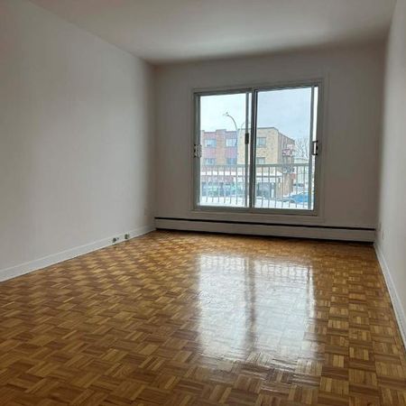 Superbe appartement 3 1/2 situé au cœur de LaSalle - Photo 4