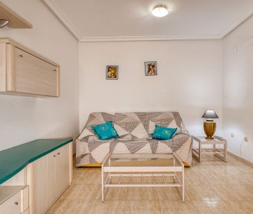 Piso de alquiler en Avinguda Tellerola, Platja de Torres - Photo 4