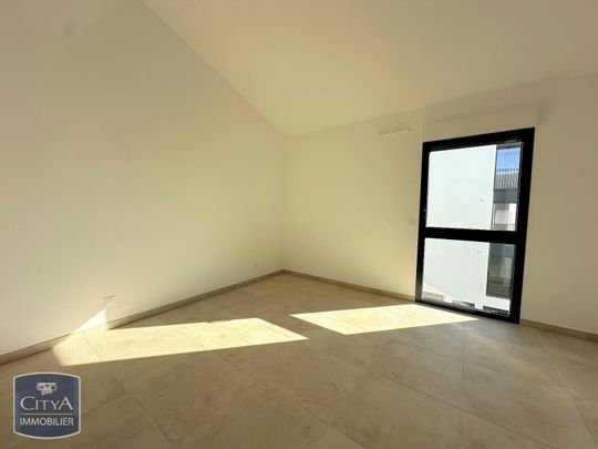 Location Appartement 2 pièces 56m² AIX EN PROVENCE 90ème - Photo 1