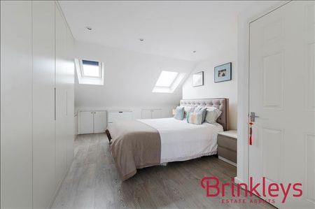 4 bedroom terraced house to rent - Photo 5