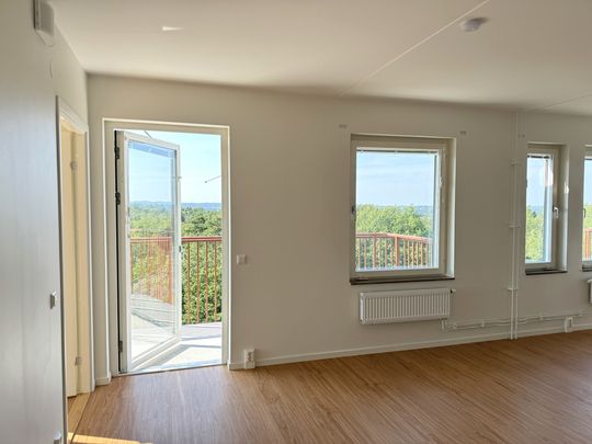 Kryddvägen, Angered - Foto 1