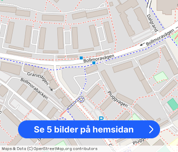 Pluggvägen 23 C - Foto 1