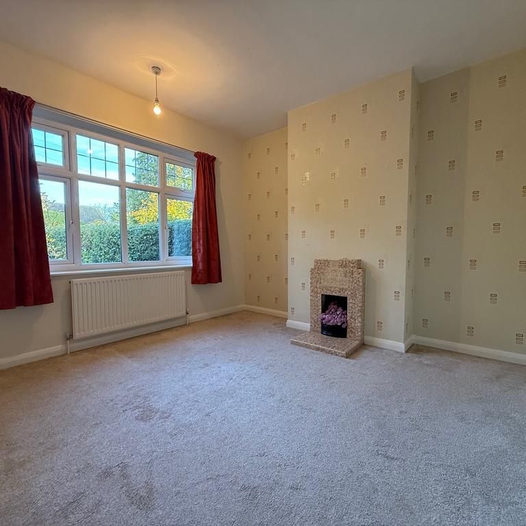 2 bedroom bungalow to rent - Photo 1