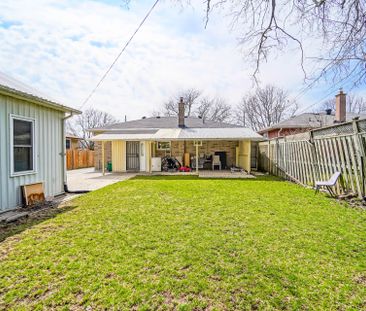 For Lease - 1425 Lakefield Drive, Oshawa, Ontario - Photo 6