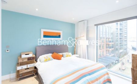 4 Bedroom flat to rent in Central Avenue, Hammersmith And Fulham, SW6 - Photo 5