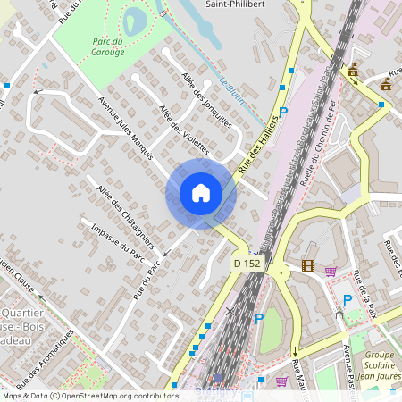 91220, Brétigny-Sur-Orge