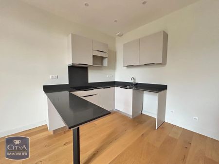 Appartement à louer 3 pièces 69.02m² - Photo 5