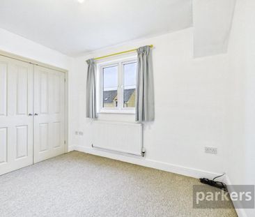 2 bedroom terraced house to rent - Photo 6