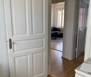 JH Dahlsgatan 18 - Foto 1