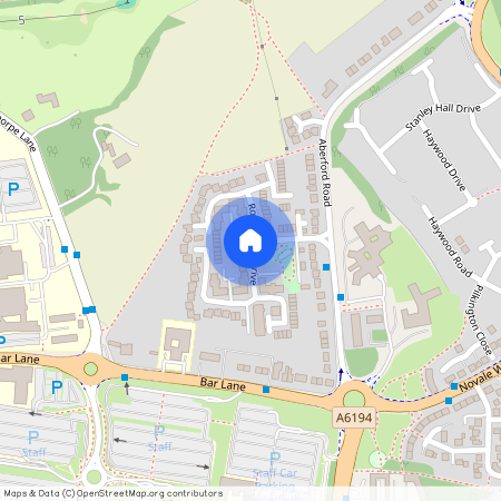 Royal Troon Drive, Wakefield, WF1 4JJ