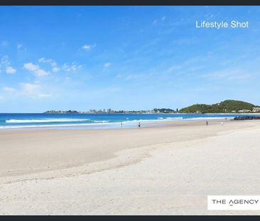 LIGHT FILLED BEACHSIDE APARTMENT - Photo 6