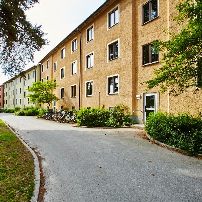 Skallbergsgatan 12 A - Photo 1