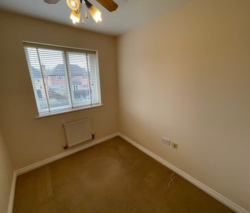 3 bedroom house to rent Knights Road, Chellaston, DE73 - Photo 6