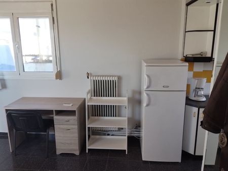 Studio/Γκαρσονιέρα για ενοικίαση Μεταμόρφωση (Βόλος) - Photo 2