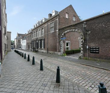 Abtstraat 14K - Foto 2