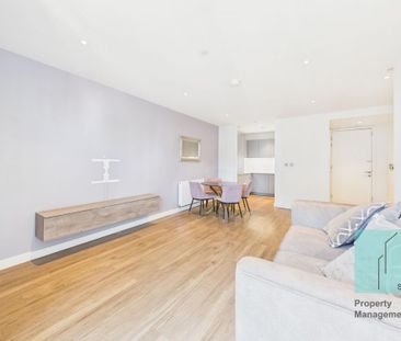 2 bedroom apartment to rent - Photo 3