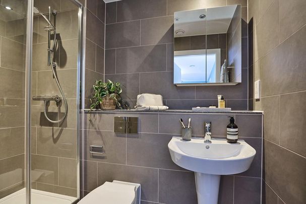 2 bedroom apartment to rent - Photo 1