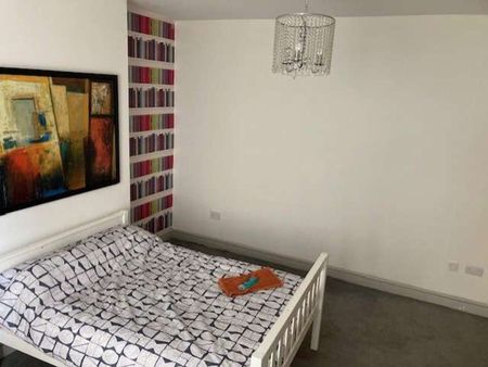 Princes Street Room 1 - Photo 4