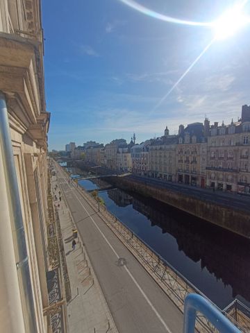 Location Appartement 1 pièce 22m² RENNES 35000 - Photo 4