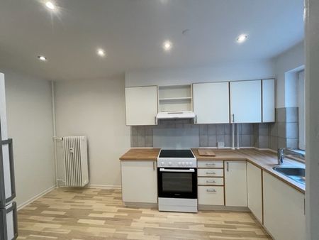 Vejle - Nørremarken, stor, flot 3 vær - Photo 3