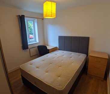 2 bedroom flat to rent - Photo 4