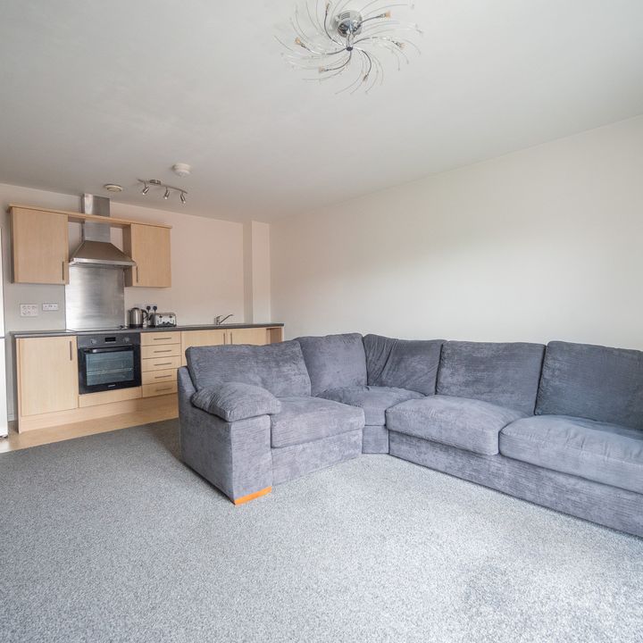 2 bed apartment to rent in Penstock Drive, Stoke-on-Trent - Photo 1