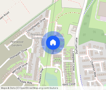 Stapestone Way, Eaglescliffe, Stockton-on-Tees, Durham, TS16 - Photo 1