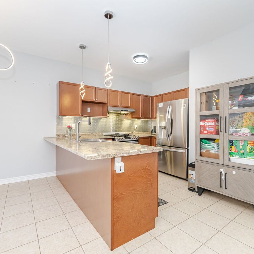 For Lease - 244 Raymond Road, Hamilton, Ontario - Photo 1