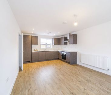 2 bedroom apartment to rent - Photo 4