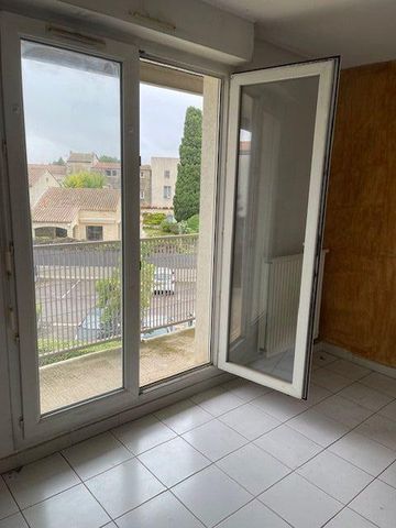 Location Appartement 1 pièce 20m² LATTES 34970 - Photo 3