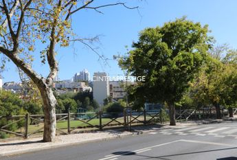 Apartamento T3 em Lisboa