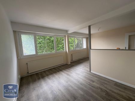 Location Appartement 1 pièce 28m² ARMENTIERES 59280 - Photo 5
