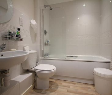 1 bedroom apartment to rent - Photo 6