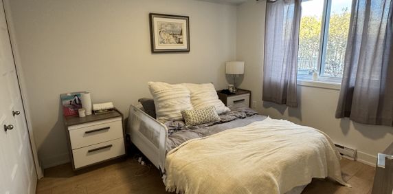 Appartement 5 ½ Neuf – 3 Chambres - Photo 2