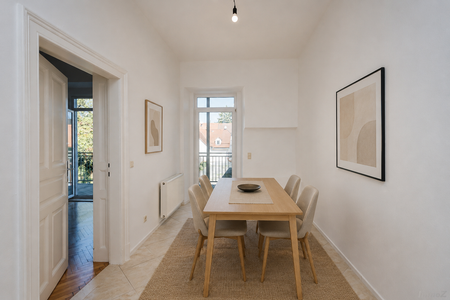 Mietwohnung in 8010 Graz, Geidorf, Miete - Foto 2